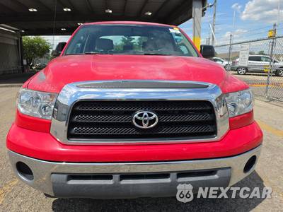 2008 Toyota Tundra Extended Cab Medium Bed - zdjęcie 2 z 46 - miniatura