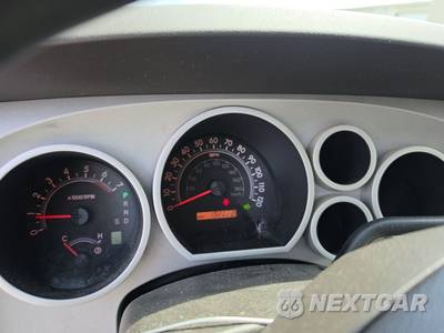 2008 Toyota Tundra Extended Cab Medium Bed - zdjęcie 12 z 46 - miniatura