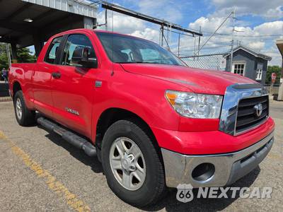 2008 Toyota Tundra Extended Cab Medium Bed - zdjęcie 3 z 46 - miniatura