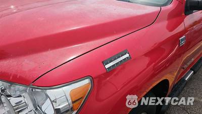 2008 Toyota Tundra Extended Cab Medium Bed - zdjęcie 29 z 46 - miniatura