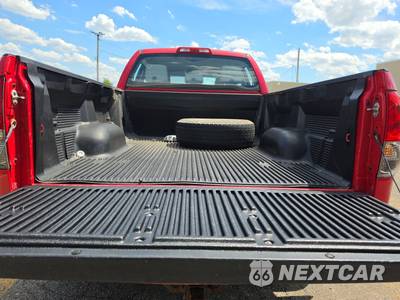 2008 Toyota Tundra Extended Cab Medium Bed - zdjęcie 17 z 46 - miniatura
