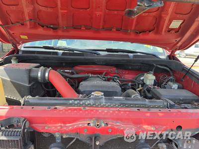 2008 Toyota Tundra Extended Cab Medium Bed - zdjęcie 16 z 46 - miniatura