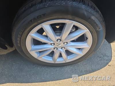 2023 Acura RDX - zdjęcie 11 z 22 - miniatura