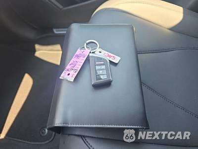 2023 Acura RDX - zdjęcie 22 z 22 - miniatura