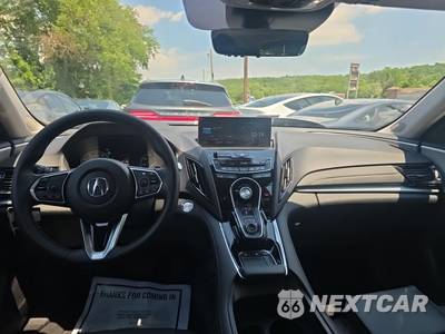 2023 Acura RDX - zdjęcie 14 z 22 - miniatura
