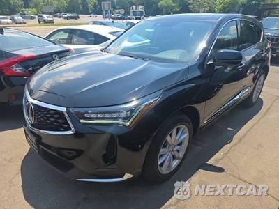 2023 Acura RDX - zdjęcie 1 z 22 - miniatura