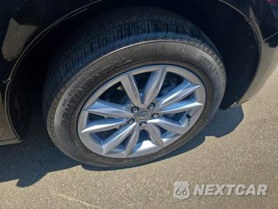 2023 Acura RDX - zdjęcie 9 z 22 - miniatura