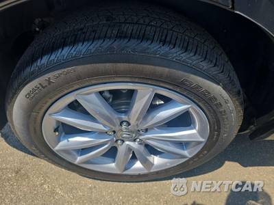 2023 Acura RDX - zdjęcie 10 z 22 - miniatura