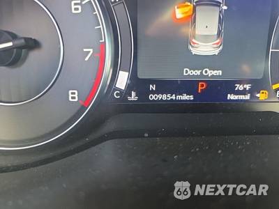 2023 Acura RDX - zdjęcie 15 z 22 - miniatura