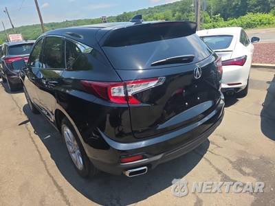 2023 Acura RDX - zdjęcie 6 z 22 - miniatura