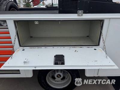 2023 Chevrolet Silverado 3500HD Cab Chassis Work Truck Crew Cab 1WT DRW - zdjęcie 15 z 50 - miniatura