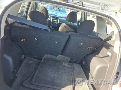 2014 Nissan Versa Note S Plus - zdjęcie 16 z 28 - miniatura