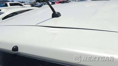 2014 Nissan Versa Note S Plus - zdjęcie 24 z 28 - miniatura