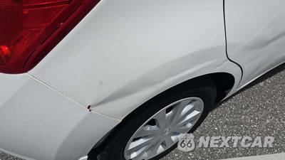 2014 Nissan Versa Note S Plus - zdjęcie 19 z 28 - miniatura