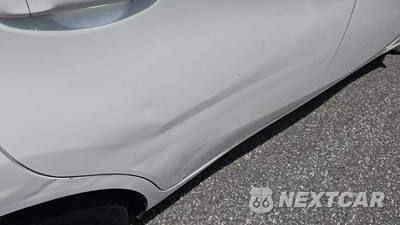 2014 Nissan Versa Note S Plus - zdjęcie 21 z 28 - miniatura