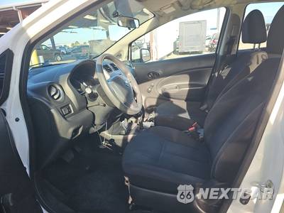 2014 Nissan Versa Note S Plus - zdjęcie 7 z 28 - miniatura