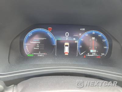2025 Toyota Grand Highlander Hybrid Limited - zdjęcie 12 z 30 - miniatura