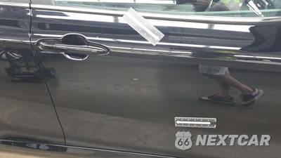 2023 Toyota Camry Hybrid LE - zdjęcie 23 z 28 - miniatura