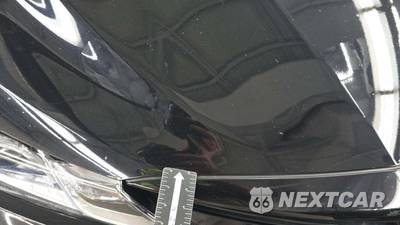 2023 Toyota Camry Hybrid LE - zdjęcie 28 z 28 - miniatura