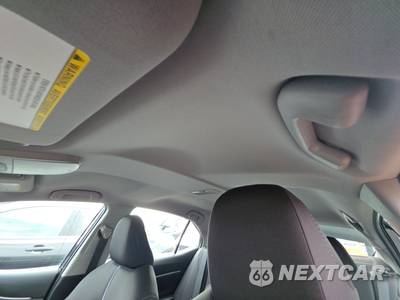 2023 Toyota Camry Hybrid LE - zdjęcie 19 z 28 - miniatura