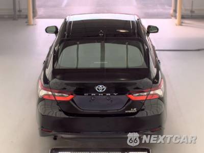 2023 Toyota Camry Hybrid LE - zdjęcie 5 z 28 - miniatura