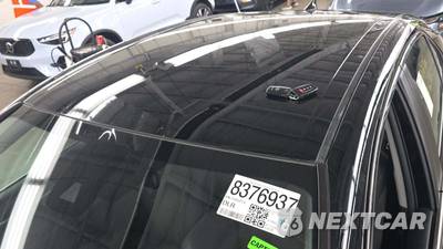2023 Toyota Camry Hybrid LE - zdjęcie 17 z 28 - miniatura