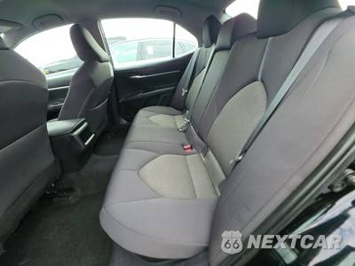2023 Toyota Camry Hybrid LE - zdjęcie 13 z 28 - miniatura