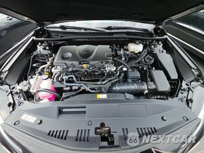 2023 Toyota Camry Hybrid LE - zdjęcie 15 z 28 - miniatura