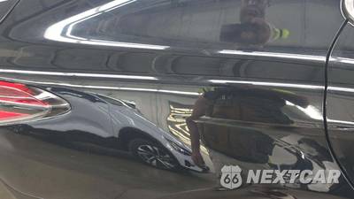 2023 Toyota Camry Hybrid LE - zdjęcie 21 z 28 - miniatura