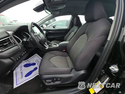 2023 Toyota Camry Hybrid LE - zdjęcie 7 z 28 - miniatura