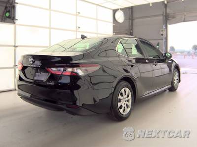 2023 Toyota Camry Hybrid LE - zdjęcie 4 z 28 - miniatura