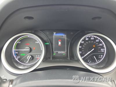 2023 Toyota Camry Hybrid LE - zdjęcie 12 z 28 - miniatura