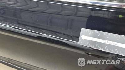 2023 Toyota Camry Hybrid LE - zdjęcie 26 z 28 - miniatura