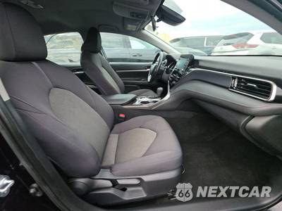 2023 Toyota Camry Hybrid LE - zdjęcie 8 z 28 - miniatura