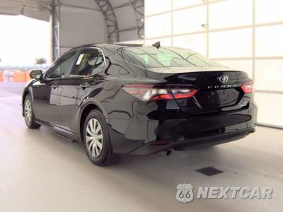 2023 Toyota Camry Hybrid LE - zdjęcie 6 z 28 - miniatura