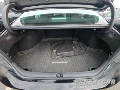 2023 Toyota Camry Hybrid LE - zdjęcie 16 z 28 - miniatura