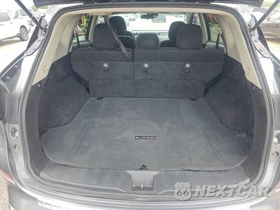 2020 Nissan Murano S - zdjęcie 16 z 18 - miniatura