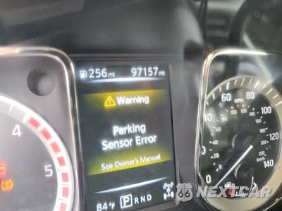 2016 Nissan TITAN XD SL Crew Cab Medium Bed - zdjęcie 12 z 20 - miniatura