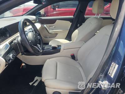 2022 Mercedes-Benz A 220 4MATIC - zdjęcie 7 z 21 - miniatura
