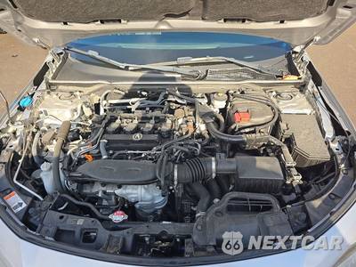 2024 Acura Integra w/A-Spec Pkg - zdjęcie 15 z 24 - miniatura