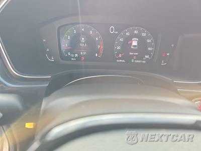2024 Acura Integra w/A-Spec Pkg - zdjęcie 12 z 24 - miniatura