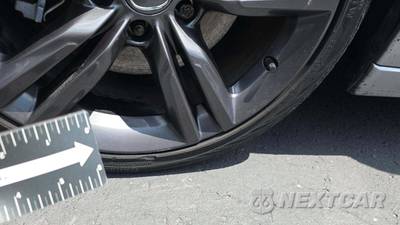 2024 Acura Integra w/A-Spec Pkg - zdjęcie 22 z 24 - miniatura