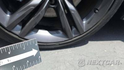 2024 Acura Integra w/A-Spec Pkg - zdjęcie 21 z 24 - miniatura