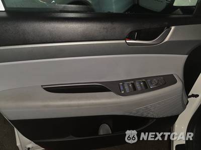 2025 Hyundai Palisade SEL - zdjęcie 9 z 28 - miniatura