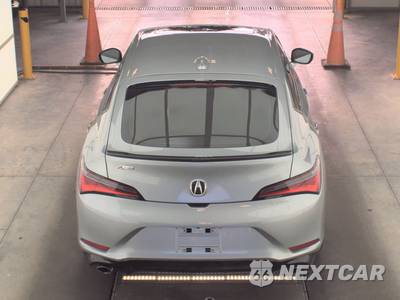 2024 Acura Integra w/A-Spec Pkg - zdjęcie 5 z 24 - miniatura