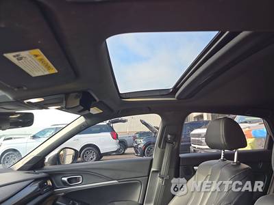 2024 Acura Integra w/A-Spec Pkg - zdjęcie 17 z 24 - miniatura