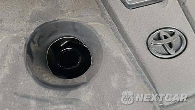 2024 Toyota Sequoia Platinum - zdjęcie 18 z 24 - miniatura