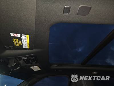 2024 Toyota Sequoia Platinum - zdjęcie 19 z 24 - miniatura