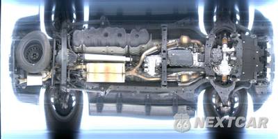 2024 Toyota Sequoia Platinum - zdjęcie 21 z 24 - miniatura