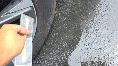 2024 Toyota Sequoia Limited - zdjęcie 26 z 26 - miniatura